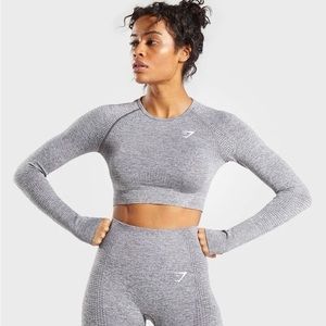 Gym Shark Vital 2.0 Seamless Set